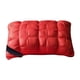 thumbnail image 2 of Almohada de hotel con núcleo ultra suave que protege las vértebras cervicales. Almohada para el hogar con núcleo de terciopelo trenzado. 18.89 x 29.13 pulgadas., 2 of 6