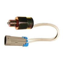 One New Aftermarket Solenoid Valve Fits John Deere