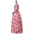 thumbnail image 3 of The Great Catherine Russian Queen Outfit Rococo Court Dress Set, 3 of 10