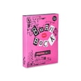 thumbnail image 4 of Mean Girls, Mens Apparel Graphic T-Shirt, Sizes XS-3XL, in VHS Box Package (Men's Big & Tall), 4 of 9