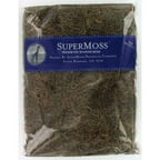 Super Moss 26924 32 Oz Natural Spanish Moss