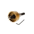 thumbnail image 1 of Herramienta de broca de perforadora HSS de para selección de aleación de y Metal Gloria  de agujero, 1 of 9