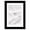 Black, variant on 11x14 Picture Frame, Matted to 8x10 Photo or 11x14 without Mat, Black Poster Frame Made of Engineered Wood with Acrylic for Wall Mount Display, Classic Home Wall Decor