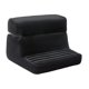 thumbnail image 5 of Almohada para teléfono, soporte, almohada de lectura, soporte universal, cojín cómodo para el regazo Negro, 5 of 9