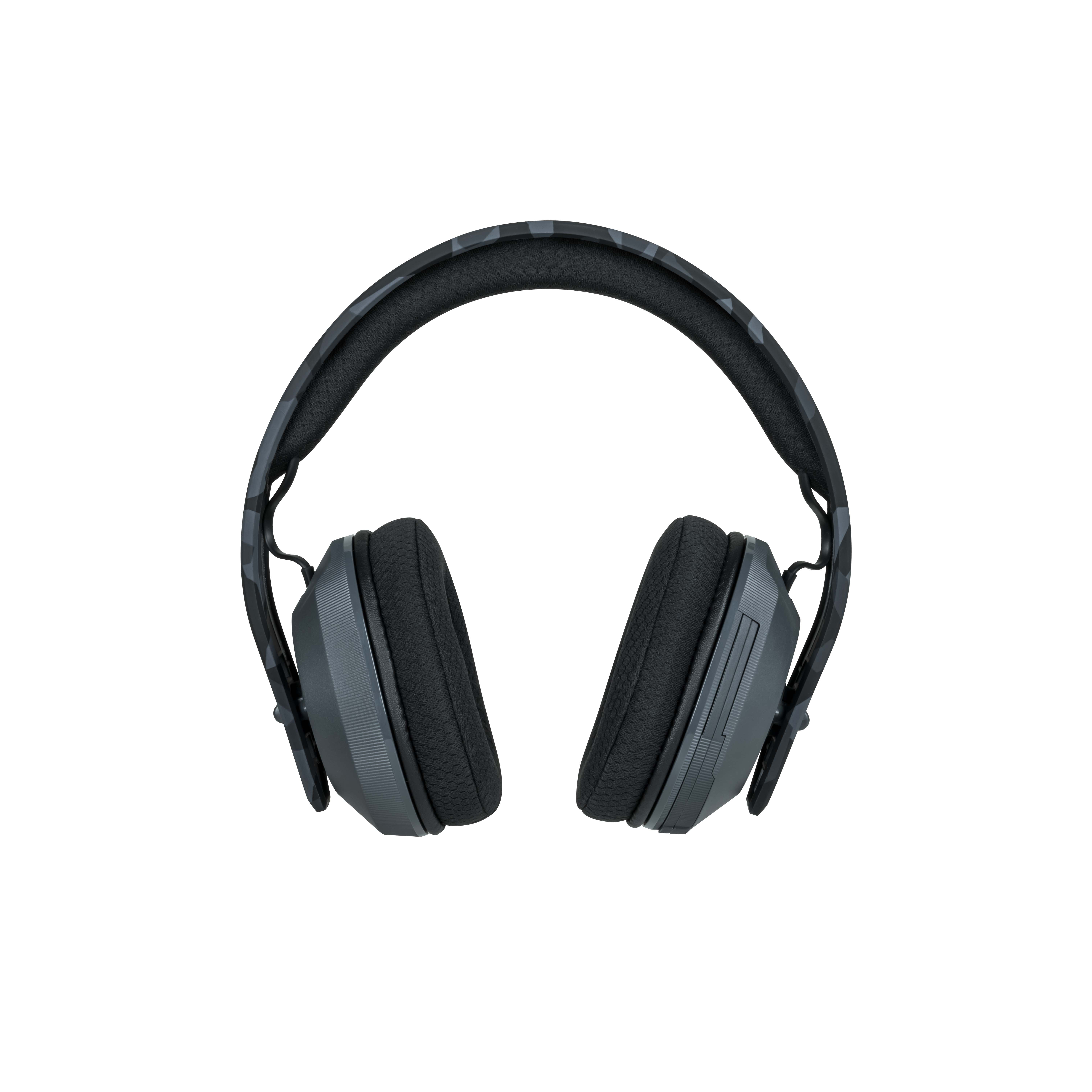RIG 600 PRO HX Urban Camo Dual Wireless Gaming Headset with Bluetooth - Xbox, Playstation, Nintendo Switch and PC