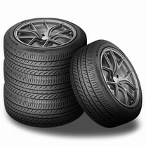 4 Yokohama Advan Sport EV A/S 235/35R20 92Y 55K Mi Warranty EVs Tires All Season 110140565 / 235/35/20 / 2353520