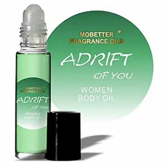 MOBETTER FRAGRANCE OILS Adrift of You Women perfume fragrance Body Oil