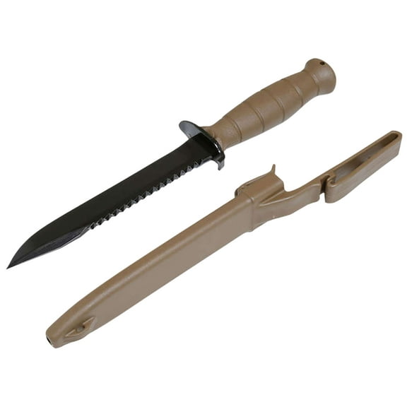 OEM FLD KNIFE FDE W/ROOT SAW