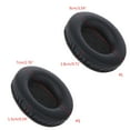 thumbnail image 2 of AOOOWER Elastic EarPads Covers forSennheiser Urbanite Headphone Cushion Earmuffs, 2 of 11