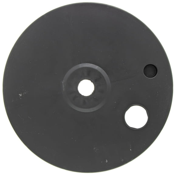 MTD 731-07731C 11" Dust Cover Troy-Bilt Craftsman Explorer M320 D32N VD6R VD39Q