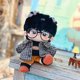 thumbnail image 3 of 15cm 20cm Plush Doll Clothes Sen Series Suit Plush Toy Dress Up 26-27s, 3 of 3