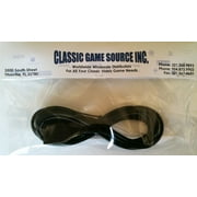 8 Foot Extension Cable for Atari 2600, Atari 7800, Sega Genesis, and Sega Masters System's