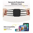 thumbnail image 4 of Soporte para Tablet FANGOR 3 en 1 Ajustable para Auto 7-10", 4 of 8