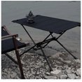thumbnail image 2 of Picnic Under Table Storage Bag Desk Storage Box for Camping Table, 2 of 5
