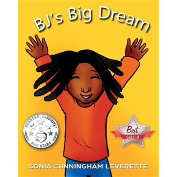Pre-Owned BJ's Big Dream