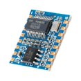 thumbnail image 2 of 10X /HLK-V20 Module de Contrôle de Reconnaissance Vocale Intelligente Port Série -Mode DIY, 2 of 6