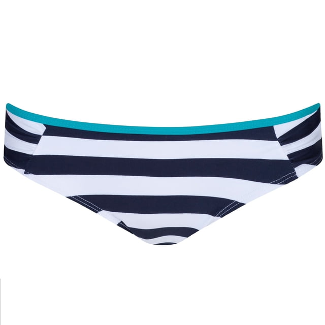 Regatta Great Outdoors - Braga de bikini modelo "Aceana" para mujer (Verde Jade)