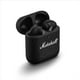 thumbnail image 2 of Audífonos Inalámbricos Marshall Minor Iv Bluetooth Color Negro Luz Negro, 2 of 5
