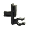 thumbnail image 4 of 2x Hood Prop Rod Clamp Clip for Isuzu TF TFR Trooper for Holden for for Vauxhall, 4 of 10