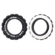 thumbnail image 4 of Funda de bloqueo de centro de bicicleta 9/12/15mm 6 pernos disco de freno de rotor anillo de ciclismo piezas Likrtyny paseo en bicicleta, 4 of 9