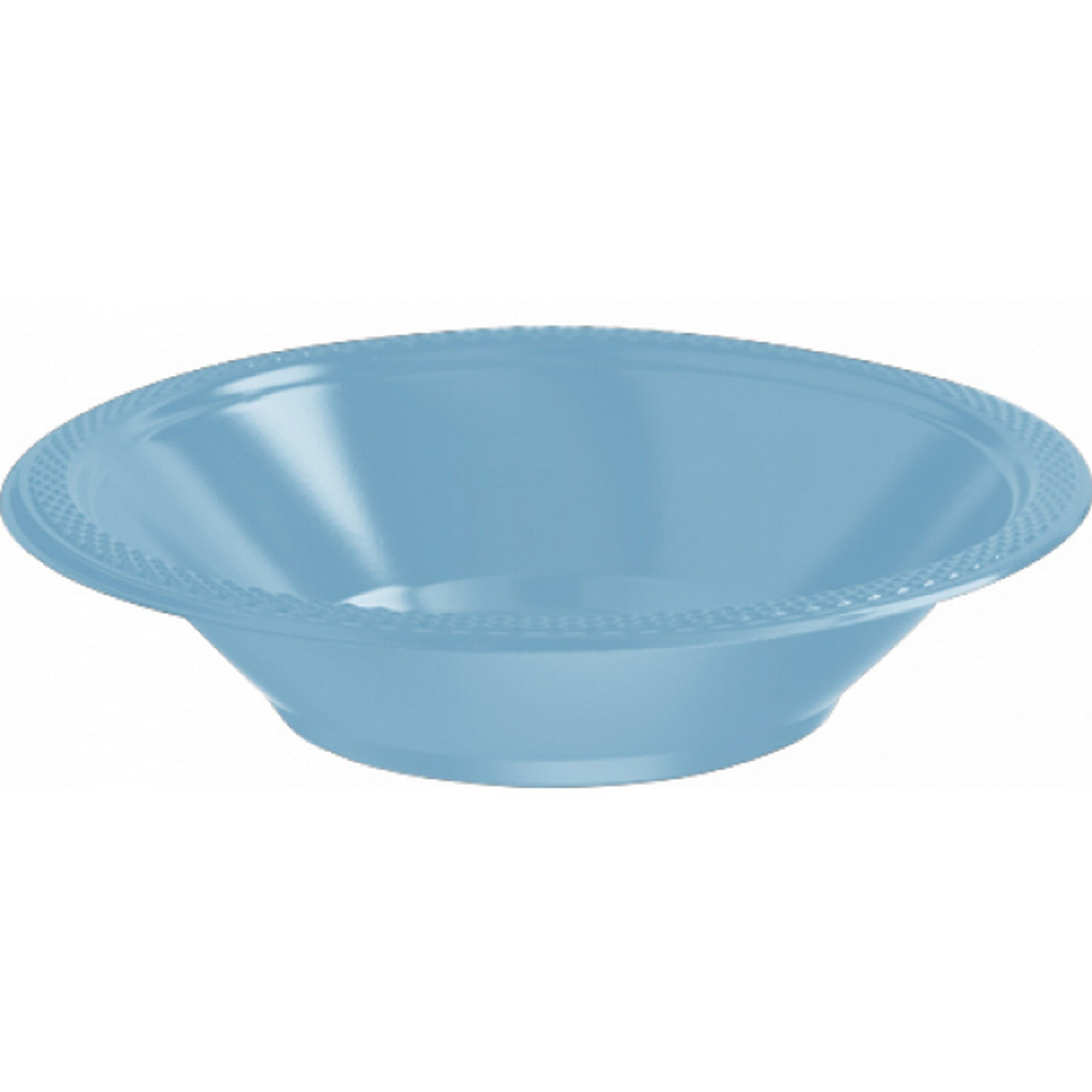Amscan Plastic Party Bowls (Set Of 20)