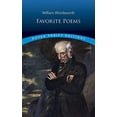 thumbnail image 1 of Pre-Owned Favorite Poems (Paperback) 0486270734 9780486270739, 1 of 1