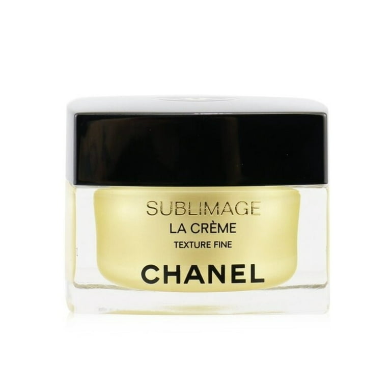Chanel Sublimage La Creme The Regenerating Radiance Fresh Body Cream  150g/5.2oz