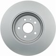 thumbnail image 2 of ADVICS Disc Brake Rotor, 2 of 4