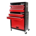 thumbnail image 2 of Caja Para Herramientas Y Estante combo MIKELS CEC-02, 2 of 3