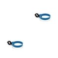 thumbnail image 1 of Eigraketly Soporte para taza de café para bicicleta, soporte para botella de ciclismo de liberación rápida, soporte para botella de bicicleta de Azul oscuro 2piezas Eigraketly CBP208318, 1 of 6