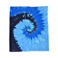 thumbnail image 1 of Tie Dye Stadium Blankets Cotton 80/20, 1 of 1