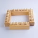 thumbnail image 5 of WORGEOUS 1 juego de bloques de cilindros de madera para niños, juguetes educativos, juguetes de educación temprana, 5 of 8