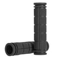thumbnail image 1 of Manejo bicicleta Agarre amortiguación anti -Slip para bicicleta montaña (negro), 1 of 6