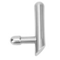thumbnail image 3 of Points Massage Tool, Massage Tool Easy Grip Ergonomic Handle T Bar  for Shoulder, 3 of 8