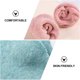 thumbnail image 4 of Pairs Thicken Chic Mid-calf Length Socks Stylish Outdoor Women Stockings, 4 of 5