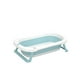thumbnail image 1 of Bañera Plegable Cuack Cuack Baby verde claro D'bebé Cuack Cuack, 1 of 4