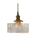 thumbnail image 1 of Lámpara colgante Yuyangstore clara duradera minimalista clásica, 1 of 8