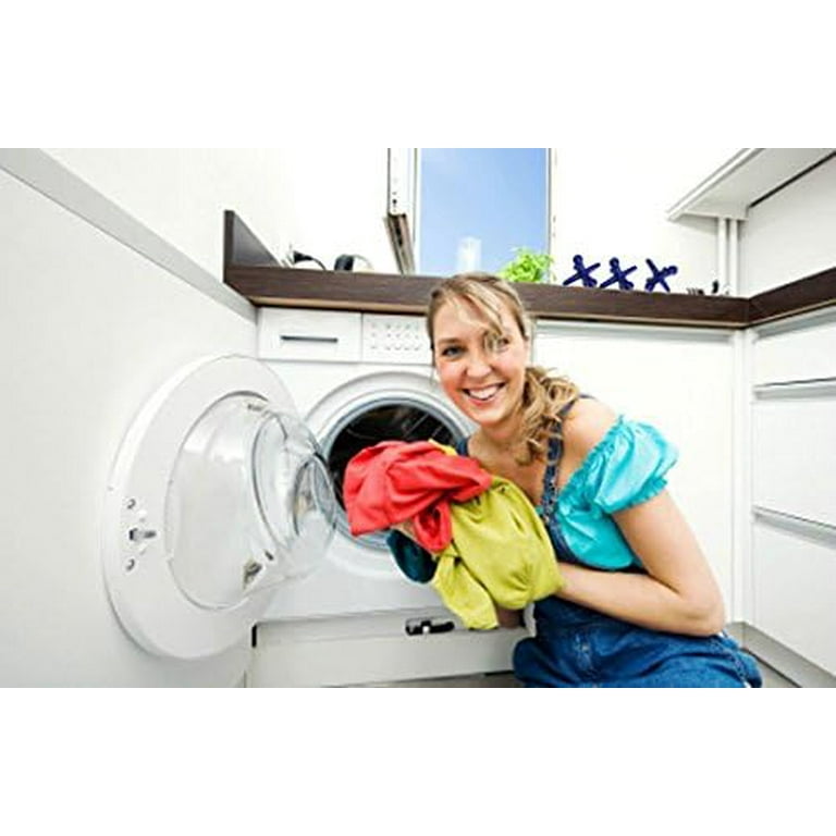 Amazon.co.jp: Washin-Jax ランドリー攪拌システムボール