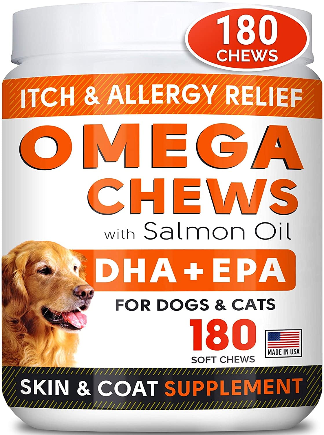 omega chews