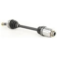 thumbnail image 4 of CV Axle Shaft Fits select: 2009-2013 MAZDA 6, 4 of 4