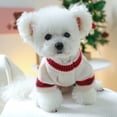 thumbnail image 4 of Vestido para perros Falda para perros Ropa para perros pequeños Conjuntos para niñas y gatos Vestido para gatos Ropa para mascotas Ropa para perros Ropa elegante, 4 of 6