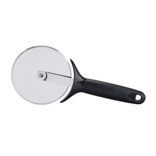 BRADSHAW INTERNATIONAL 22241 Jumbo Class Pizza Cutter by Bradshaw International