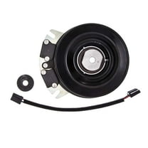 Lawn Mower Electric PTO Clutch for AYP Husqvarna Poulan 607001 574607001 Warner 5218-247 Stens 255-779