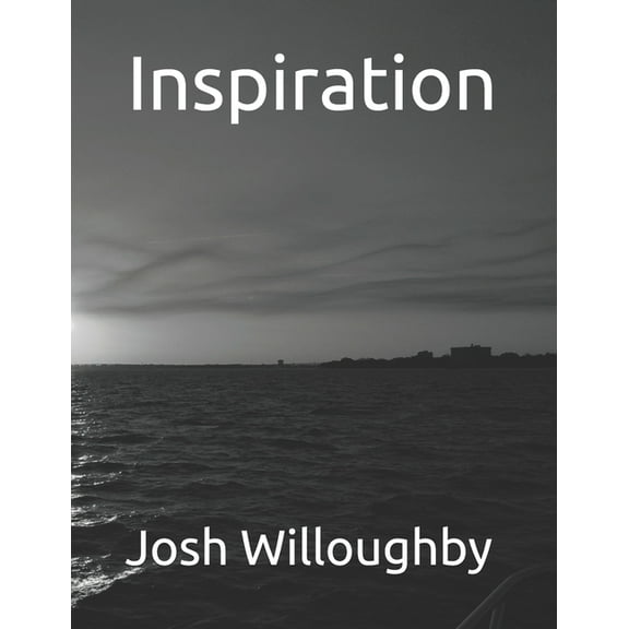 Inspiration (Paperback)