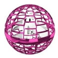 thumbnail image 2 of Juguete de pelota voladora BuyWeek para niños colorida ligera con inducción inteligente, 2 of 12