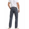 thumbnail image 2 of Jeans Hombre Recto Deslavado Azul Medio Edward's 2619 T31, 2 of 6
