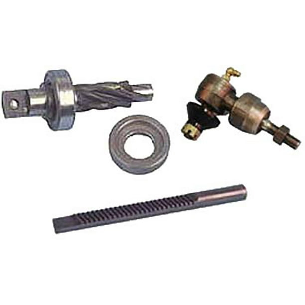 Steering Rebuild kit Complete Kit EZGO (Gas & Electric) Golf Cart