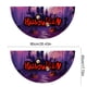 thumbnail image 3 of Banderas de Halloween, Banderines de Halloween, Vallas de Halloween para Patios, Adornos de Pared, Decoraciones para Interiores y Exteriores., 3 of 6