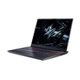thumbnail image 4 of Acer Predator Helios Neo 18 AI 18” WQXGA IPS 240Hz Gaming Laptop, Intel Core Ultra 9 processor 275HX, NVIDIA GeForce RTX 5070 Ti with 12GB GDDR7 VRAM, 16GB RAM, 1TB PCIe Gen 4 SSD, Abyssal Black, 4 of 11