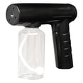 thumbnail image 2 of Nebulizador desinfectan mano inalámbrico con pulverizadora, nebulizadores fríos ulv de lámpara de color azul portátil de 260 ml para , perfecl rociador de luz azul, 2 of 7